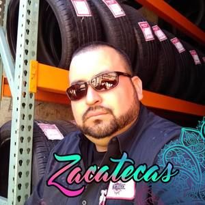 Meet your Posher, Raudel